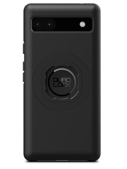 Zestaw 360 Quad Lock: etui na telefon Google Pixel 6a + wybrane komponenty