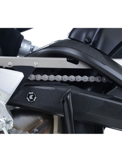 Tank Pad antypoślizgowy R&G Do Yamaha MT-09 (FZ-09) (13-18) / MT-09 Sport Tracker (15-16) / MT-09 Street Rally (15-16) / MT-09 Tracer (FJ-09) (15-18) / Tracer 900 GT (18) / XSR900 (16-18)