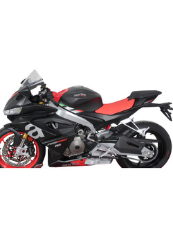 Szyba motocyklowa MRA Racing "R" Aprilia RS 660 [21-] przeźroczysta
