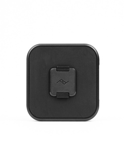 Adapter do uchwytu z przegubem kulowym Peak Design Mobile czarny [20 mm]