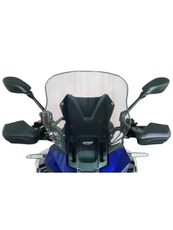 Szyba motocyklowa sportowa MRA "SPM" Yamaha Tracer 9/ GT (25-) przyciemniana
