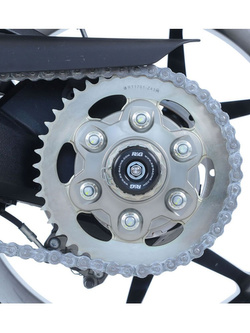 Slidery wahacza R&G do Ducati Multistrada 1200 / S (10-17), Multistrada 1200 Gran Turismo (13-15), Multistrada 1260 / S (18-20), Multistrada 1260 D-AIR / Pikes Peak (18-20), Supersport / S (17-20) 