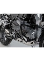 Crashbary dolne SW-Motech do BMW R 1250 GS, R 1250 R (19-25) / RS (19-)