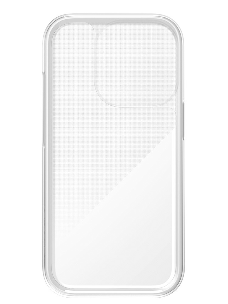 Zestaw: etui MAG na telefon iPhone 16 Pro (magnetyczne) + wodoodporny pokrowiec MAG Quad Lock