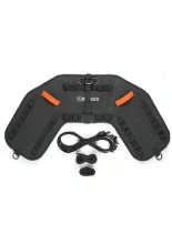 Baza montażowa do toreb Kappa K'Rugged AV01, AV02, AV03, AV04