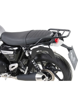 Stelaż pod sakwy motocyklowe Hepco&Becker C-Bow Triumph Speed Twin 1200/RS (19-21)
