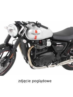 Gmole silnika Hepco&Becker Triumph Speed Twin 900 (23-24) chromowane