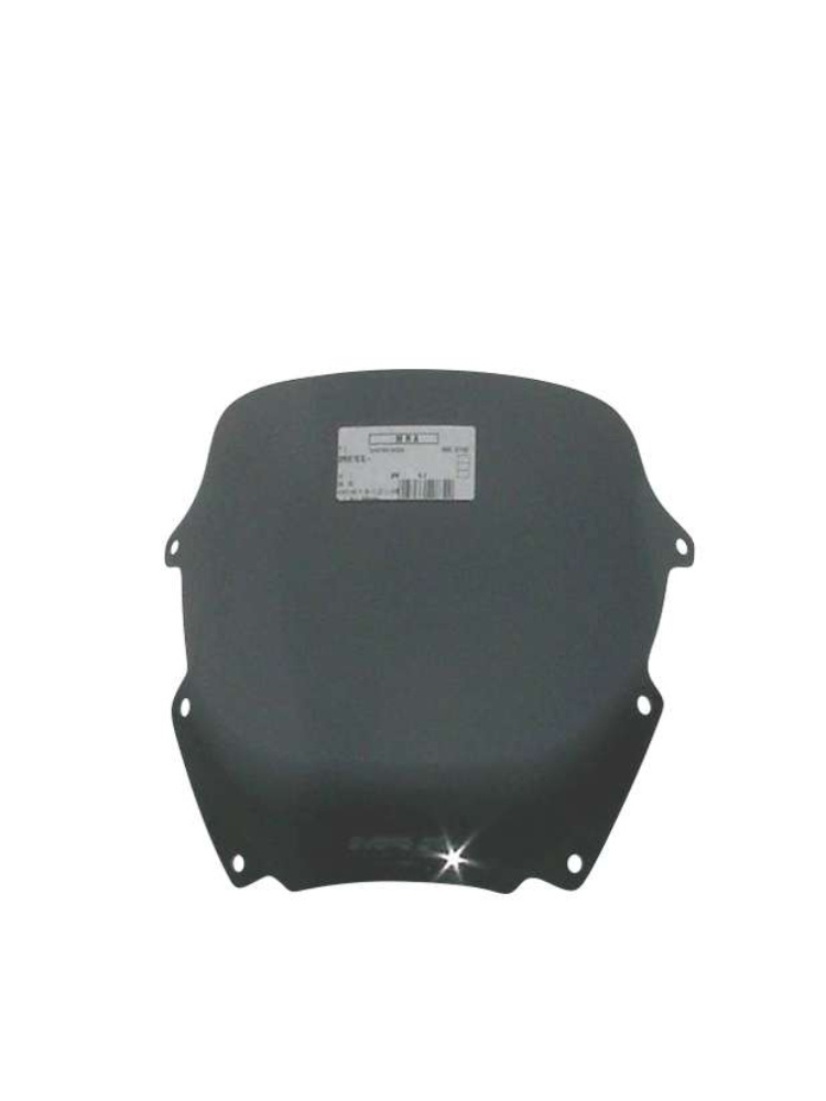 Szyba motocyklowa MRA Touring "T" Triumph Sprint RS (wszystkie roczniki) przyciemniana