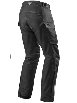 Spodnie motocyklowe tekstylne Outback REV'IT!