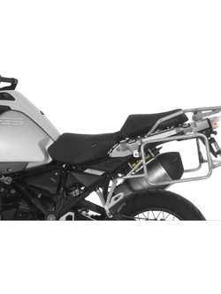 Siedzenie Touratech Rider Fresh Touch niskie BMW R1250GS (18-24)/ R 1200 GS (13-21)/ Adventure (14-20)