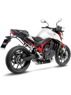 Tłumik motocyklowy LeoVince LV Race Honda CB 750 Hornet (23-) [bez homologacji]