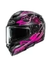 Marti black/pink