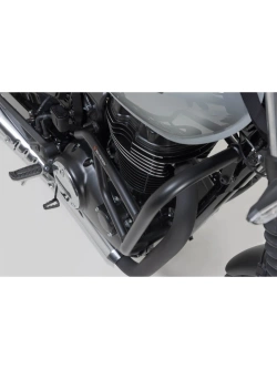 Crashbary SW-Motech Honda GB 350 S (24-) czarne