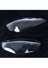 Osłona reflektora R&G Racing Yamaha Tracer 700 (16-20)