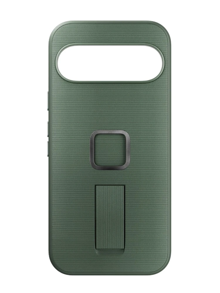 Etui Peak Design Mobile Everyday Case Loop do smartfona Google Pixel 9 Pro zielone