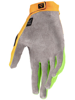 Rękawice cross Leatt Moto 2.5 X-Flow Citrus