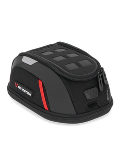 Torba na bak Pro Micro SW-Motech [pojemność: 3-5l] mocowana na tankringu PRO