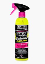 Preparat czyszczący do układu napędowego Muc Off Powersports Drivetrain Cleaner 500ml (12)