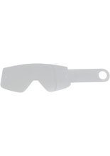 Szyba Tear-off do gogli dziecięcych Thor Combat Racer