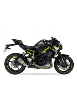 Tłumik motocyklowy IXIL RB Race Xtrem Kawasaki Z 900 92 kW (20-24)