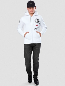 Bluza Alpinestars Variegate biała