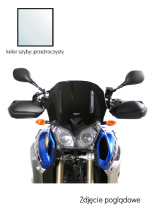 Szyba motocyklowa MRA Sport "SP" Yamaha XT 1200 Z [10-13] przeźroczysta