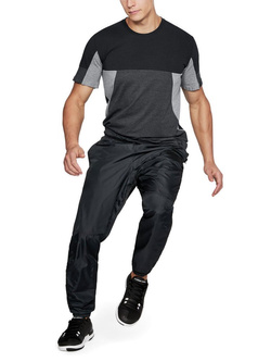 Koszulka męska UA Sportstle Colorblock Tee