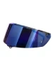 iridium blue