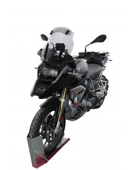Szyba motocyklowa MRA Variotouringscreen "VTM" BMW R 1200 GS (19-21) / Adventure (19-20), BMW R 1250 GS / Adventure [19-24] przyciemniana
