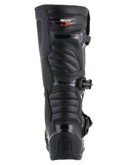 Buty enduro Alpinestars Tech 3 Enduro czarne
