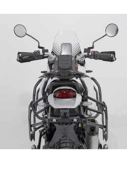 Stelaż boczny PRO SW-MOTECH Ducati DesertX (22-)/ Rally (23-)