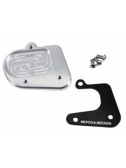 Poszerzenie stopki Hepco&Becker BMW F 800 GS (24-)