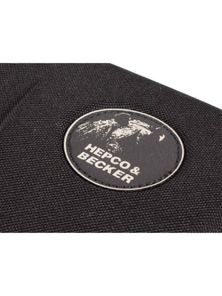 Torba na zbiornik Hepco&Becker Street Daypack 3.0 [system: Basic, pojemność: 4L]