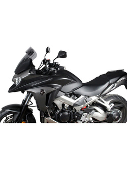 Szyba motocyklowa MRA Variotouringscreen "VT" Honda VFR 800 X Crossrunner (15-16) przyciemniana