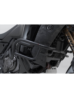 Crashbary SW-Motech Yamaha Ténéré 700 World Raid (22-)