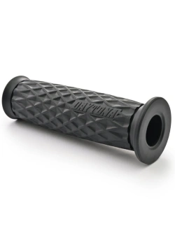 Manetki Daytona Products GrippyGrip GGD-Grid do kierownic o średnicy 22 [mm] czarne