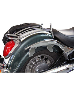 Stelaż C-Bow Hepco&Becker Suzuki VL 800 / C 800 Intruder / Black Edition [05-]