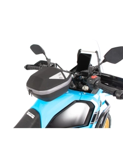 Tankring Basic Hepco&Becker Yamaha Tenere 700 Rally (25-)