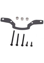 Mocowanie tankbagów Shad Click System do Hondy (wybrane modele)