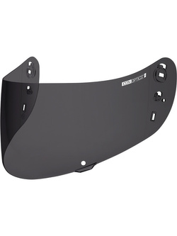 Szybka do kasku Icon Airframe Pro, Airform, Airmada Optics 22.06 przyciemniana