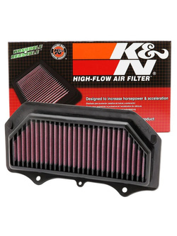 Filtr powietrza K&N  Suzuki GSX-R 750/ 600 [11-19]