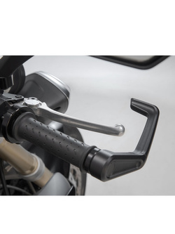 Osłony klamki hamulca i sprzęgła Sw-Motech Triumph Street Triple 675 (07-16)