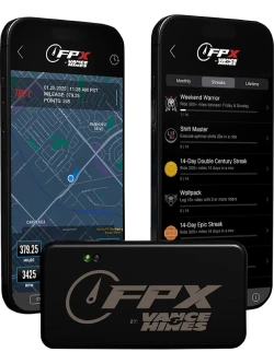 Moduł zapłonu Vance&Hines Fuelpack FPX 66053 Harley Davidson (wybrane modele)