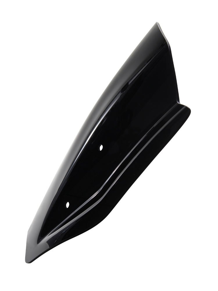 Szyba motocyklowa MRA Sport-Screen "NSPM" KTM Duke 125/ 390 (17-) czarna