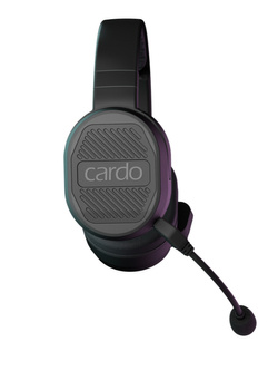 Słuchawki Cardo do interkomu Packtalk Edge