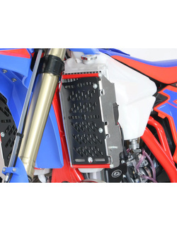 Wzmocnienie chłodnicy AXP Racing Xtrem Beta RR 350/390/430RR/480RR/Race/XPRO (24-)