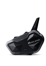 Interkom motocyklowy Midland BTR1 Advanced [1 zestaw]