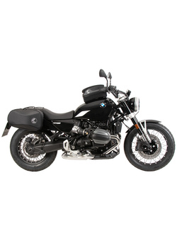 Stelaż pod sakwy motocyklowe Hepco&Becker C-Bow BMW R 12 (24-) czarny