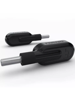 Kierunkowskazy przednie Denali Switchback T3 [gwint M8]