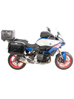 Stelaż pod kufer centralny Hepco&Becker Easyrack BMW F 900 XR (25-)